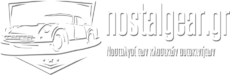 Nostalgear logo