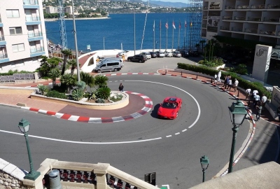 Grand Hotel Hairpin