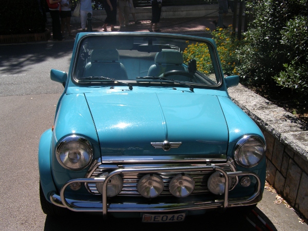 Mini