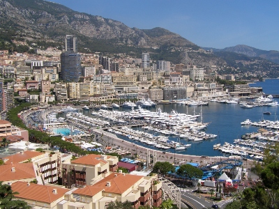 Monaco