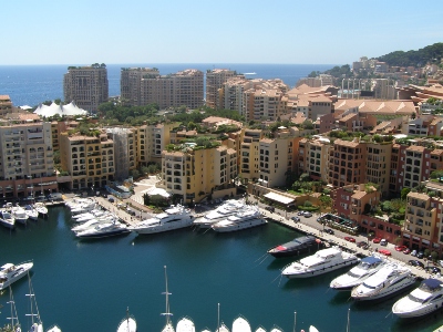 Monaco