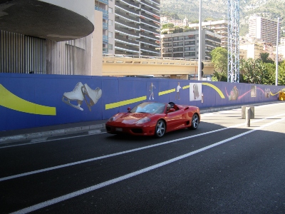 Monaco