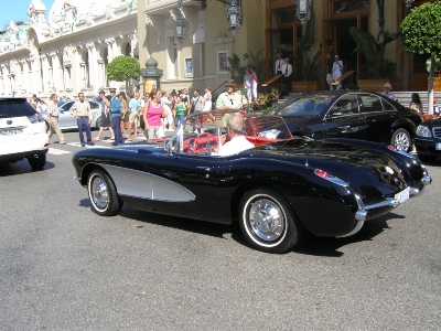 Monaco
