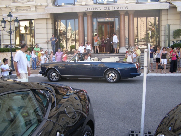 Monaco