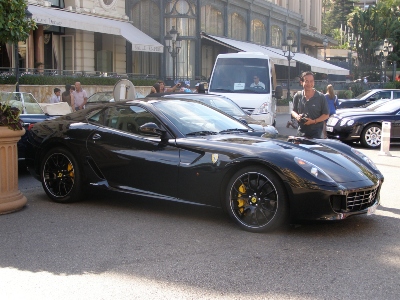 Monaco