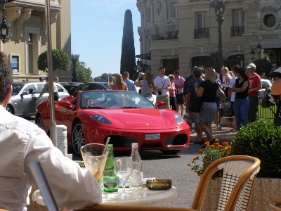 Monaco