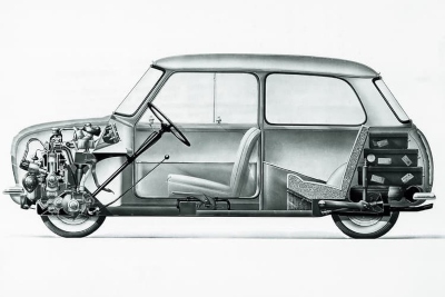 Mini Design