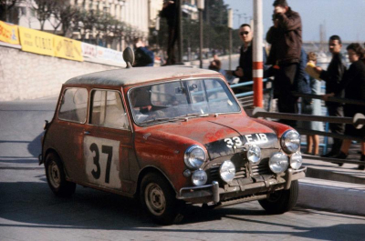 mini