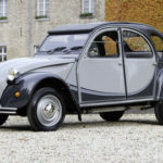 Citroen 2CV